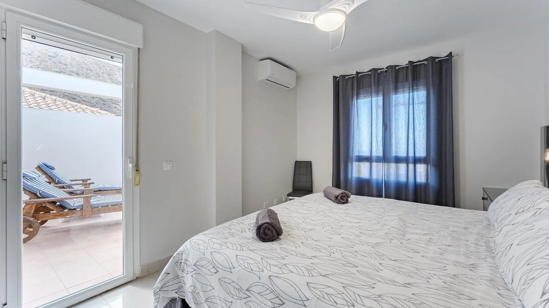 Villa Hermosa Cristianos Los Cristianos