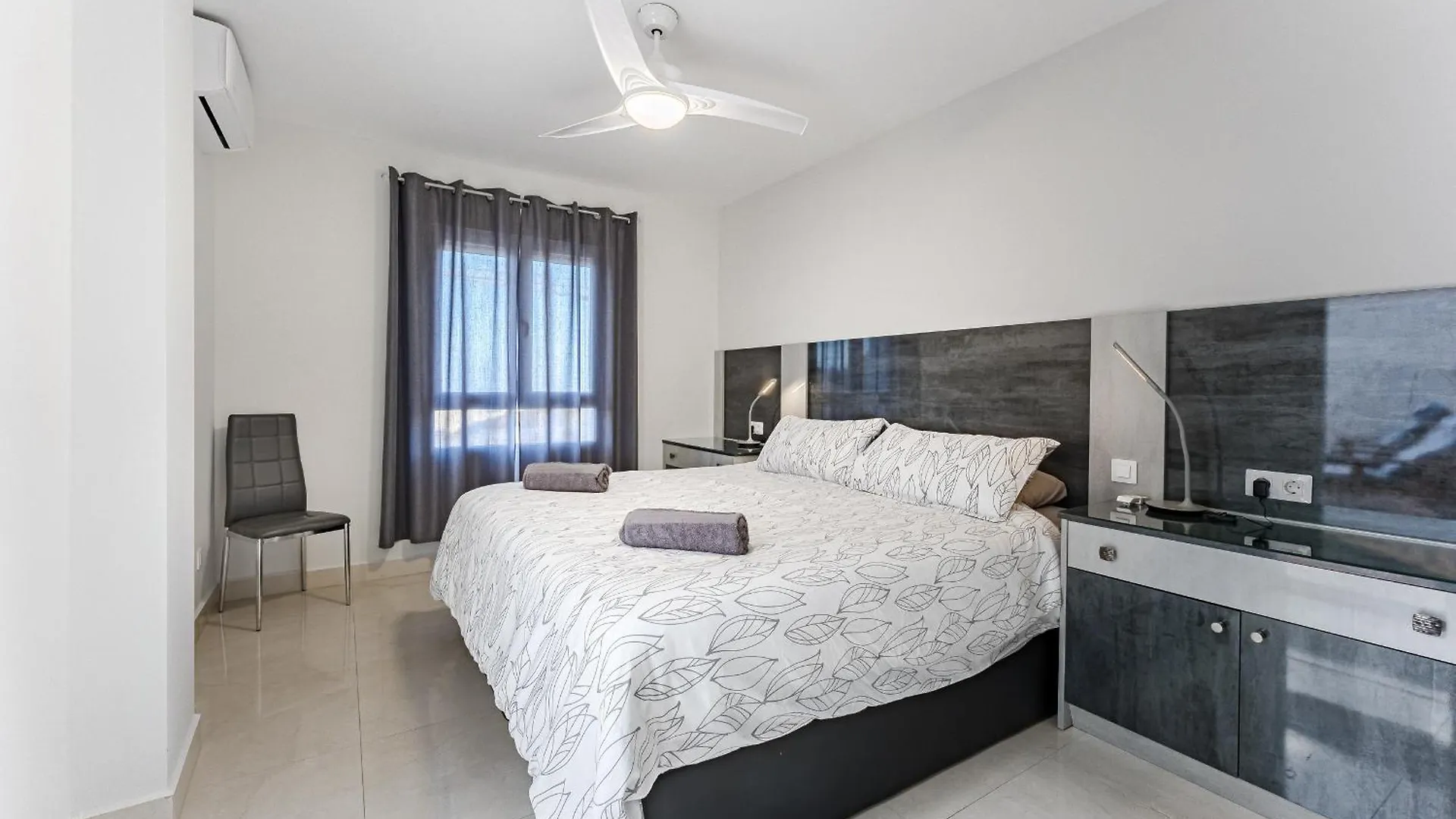 Villa Hermosa Cristianos Los Cristianos